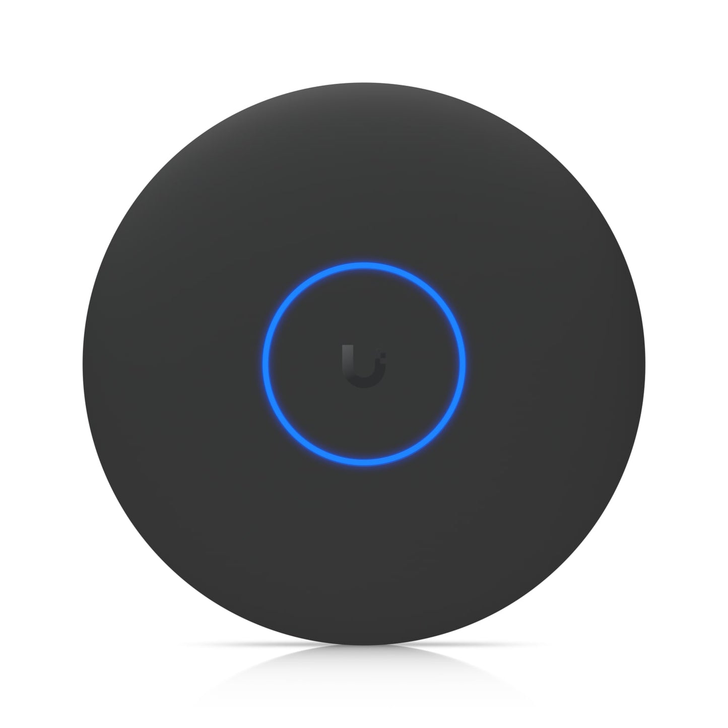 Ubiquiti U7 Pro XGS, Black, Ceiling-mounted 8-stream WiFi 7 AP,Dedicated Spectral Scanning Radio,10 5 2.5 1 GbE Support,160 m² Coverage,500 Devices