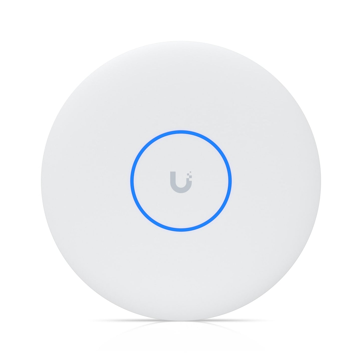 Ubiquiti U7 Pro XGS, Ceiling-mounted 8-stream WiFi 7 AP,Dedicated Spectral Scanning Radio,10 5 2.5 1 GbE Support,160 m² Coverage,500 Devices