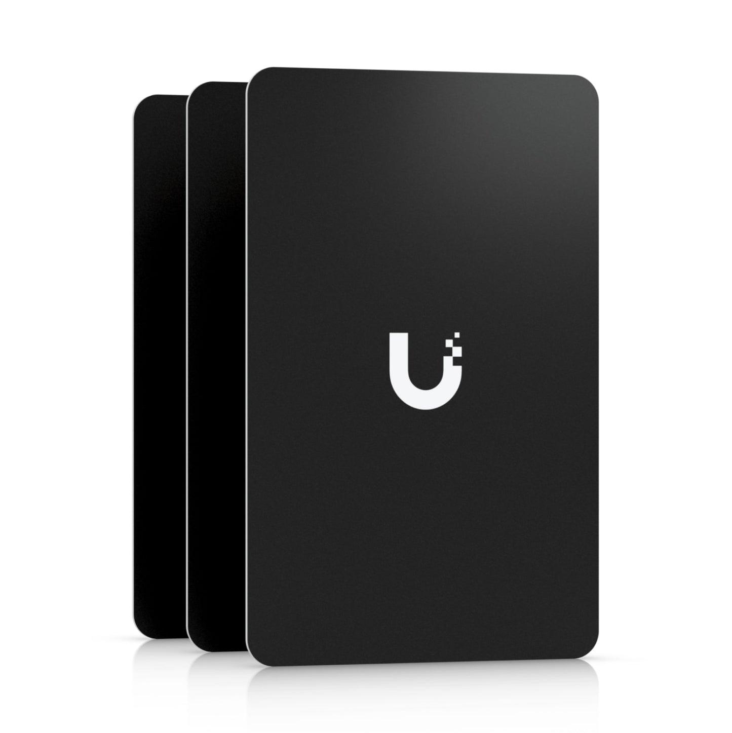 Ubiquiti UniFi Access,10 Pack, Highly-secure NFC Cards Used For Access Control Within UniFi, Use with NHU-UA-SK or NHU-UA-HUB