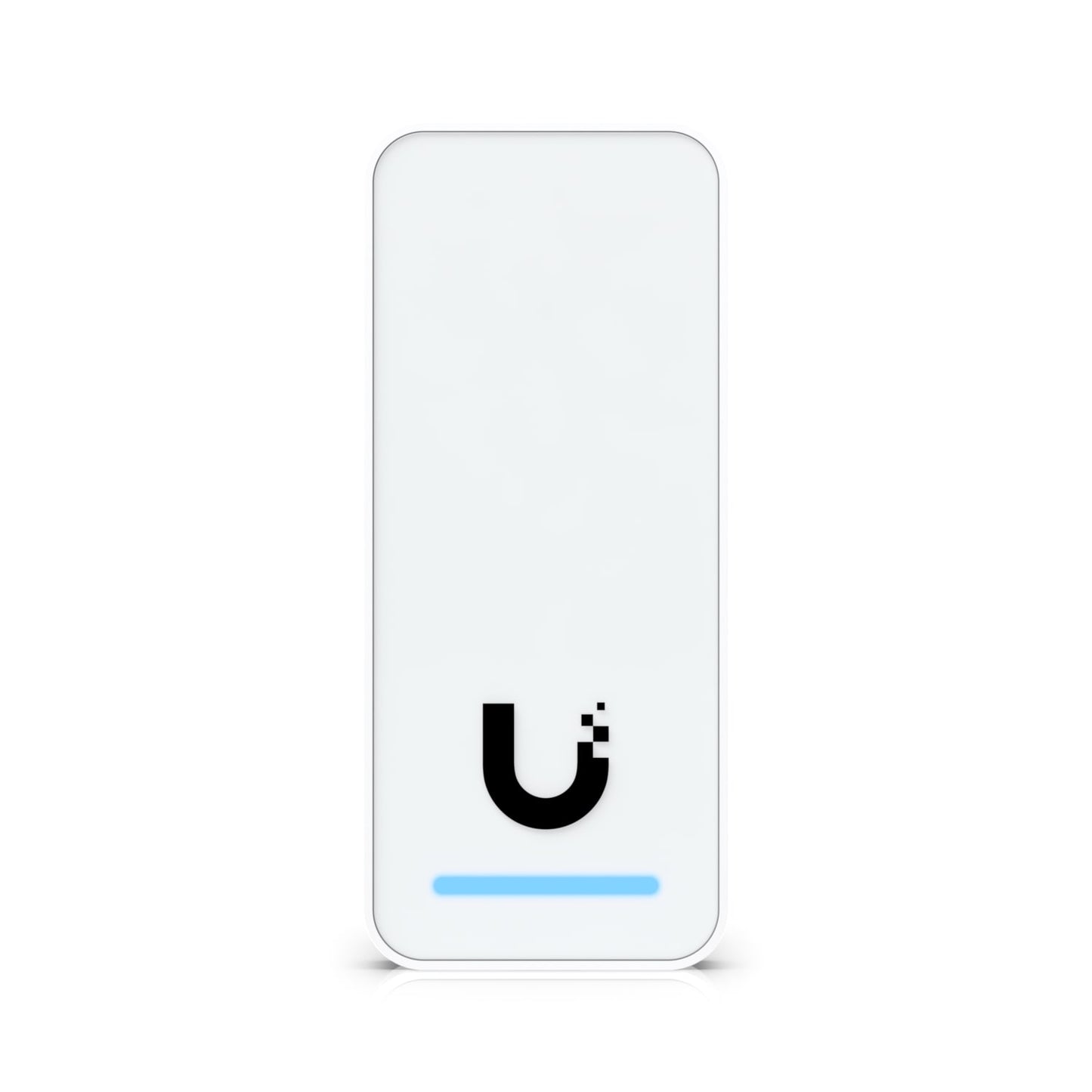 Ubiquiti UniFi Access Reader G2, Entry Exit Messages, IP55 Weather Resistance, Additional Handwave Unlock Functionality