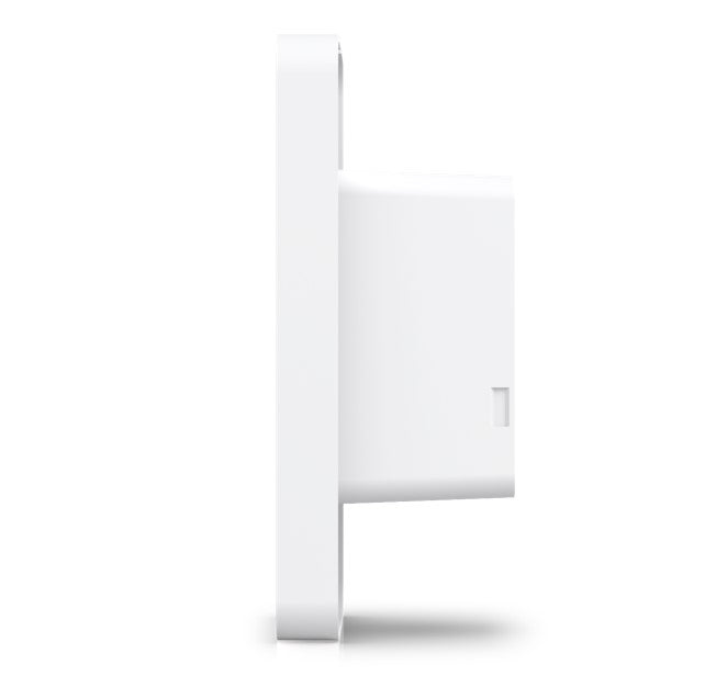Ubiquiti UniFi Access Reader G2, Entry Exit Messages, IP55 Weather Resistance, Additional Handwave Unlock Functionality