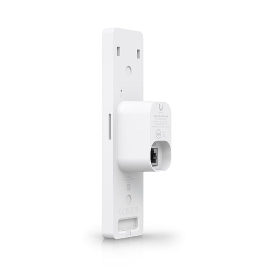 Ubiquiti G3 Reader Pro, White, Third-generation, Indoor Outdoor NFC Reader  Intercom With Apple Touch Pass Support, Outdoor IP55