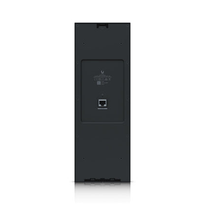 Ubiquiti Intercom,In Outdoor Intercom Terminal, Manage Residential Commercial Building Entry Request, IP65, Bluetooth 4.2  NFC Connect