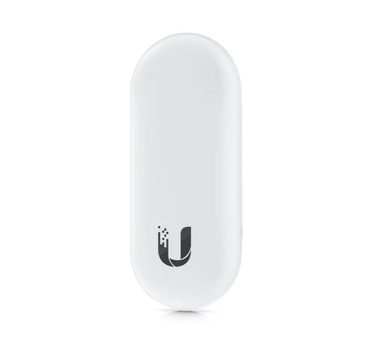 Ubiquiti UniFi Access Reader Lite, Modern NFC and Bluetooth Reader,  PoE Powered, Built-in Security Element Chip