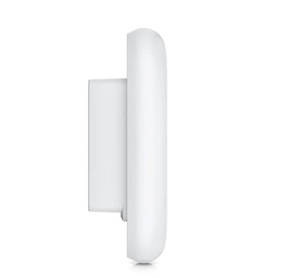 Ubiquiti UniFi Access Reader Lite, Modern NFC and Bluetooth Reader,  PoE Powered, Built-in Security Element Chip