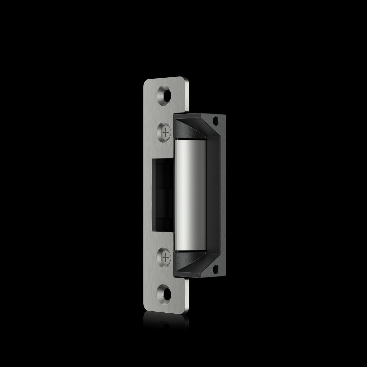 Ubiquiti UniFi Access Lock Electric, Integrated Fail-secure Electric Lock, Connects to UniFi Access Hub, Holds Up to 1200 kg