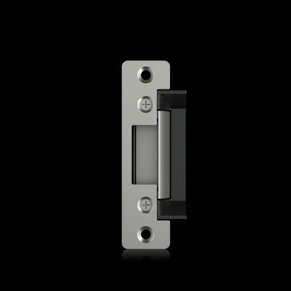 Ubiquiti UniFi Access Lock Electric, Integrated Fail-secure Electric Lock, Connects to UniFi Access Hub, Holds Up to 1200 kg