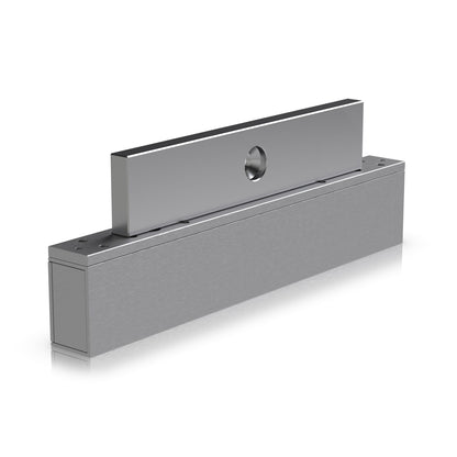 Ubiquiti Magnetic Lock, Hold Up 270kg, Fail-safe Magnetic Lock For inswing  Outswing Doors That Connects To UniFi Access Hub