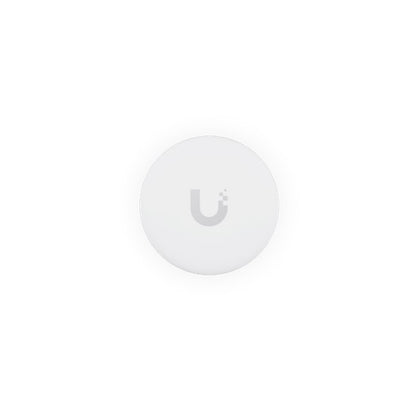 Ubiquiti UniFi Access Pocket Keyfob,10-Pack, Highly Secure NFC Smart Fob, Multi-layer Encryption, Proprietary UniFi Access Security Protocols