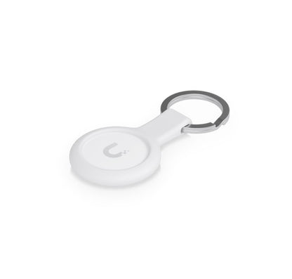 Ubiquiti UniFi Access Pocket Keyfob,10-Pack, Highly Secure NFC Smart Fob, Multi-layer Encryption, Proprietary UniFi Access Security Protocols