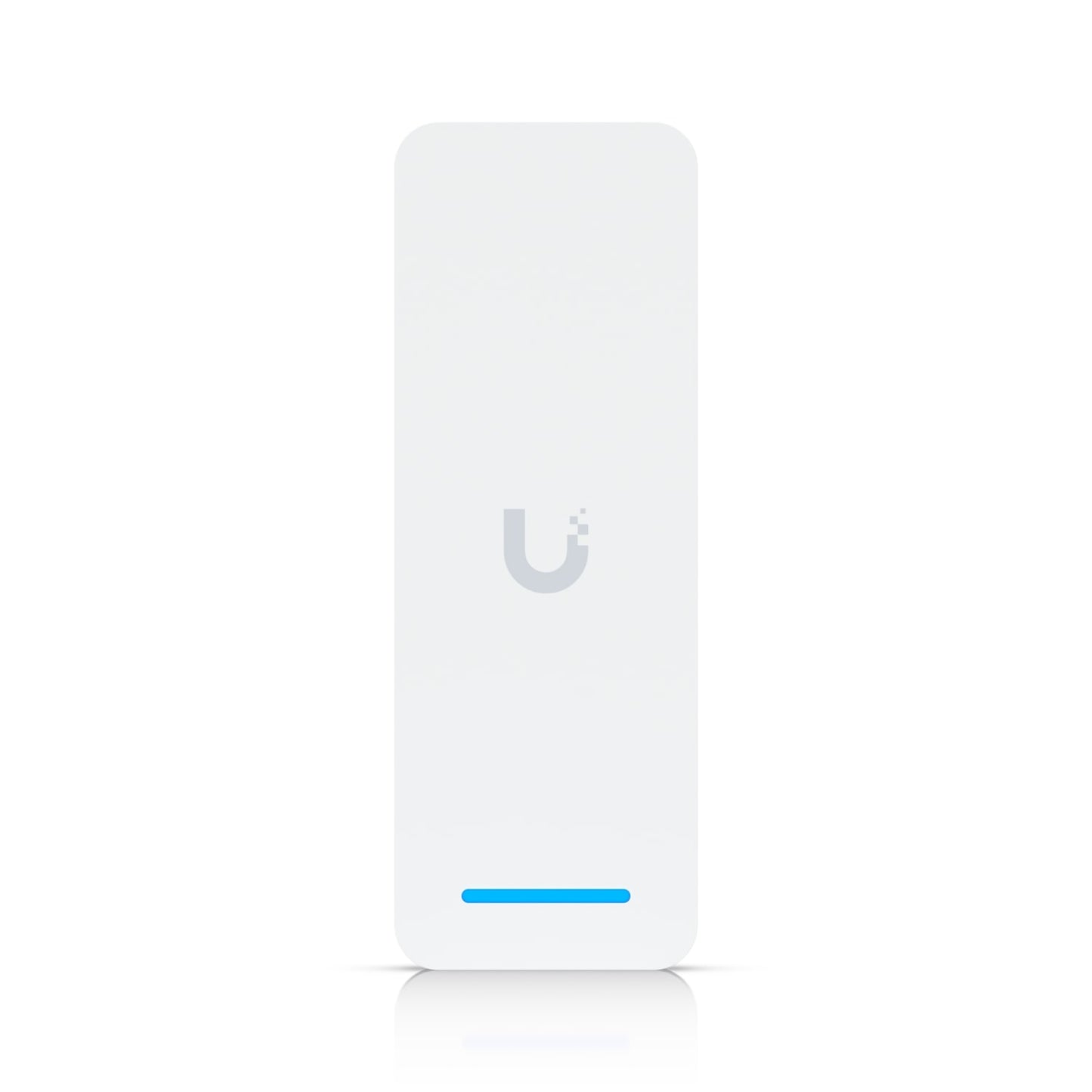 Ubiquiti Access Ultra,Tamper-resistant Access Reader, Built-in Hub,12V 1A,PoE, Max Power 18W,Single-door Entry Control From One Device,IP55