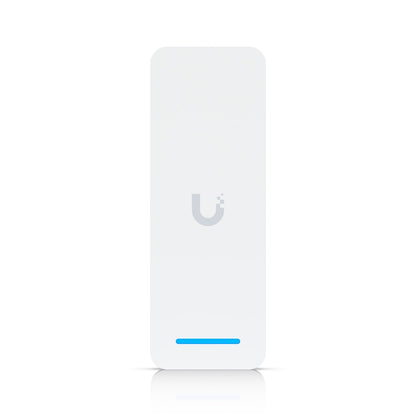 Ubiquiti Access Ultra,Tamper-resistant Access Reader, Built-in Hub,12V 1A,PoE, Max Power 18W,Single-door Entry Control From One Device,IP55