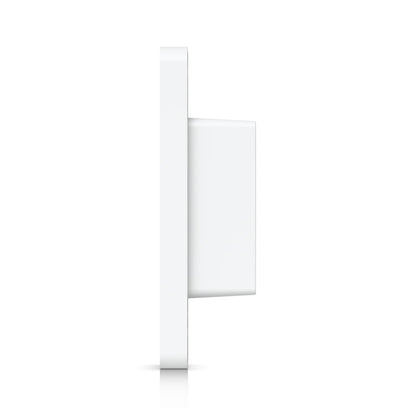 Ubiquiti Access Ultra,Tamper-resistant Access Reader, Built-in Hub,12V 1A,PoE, Max Power 18W,Single-door Entry Control From One Device,IP55