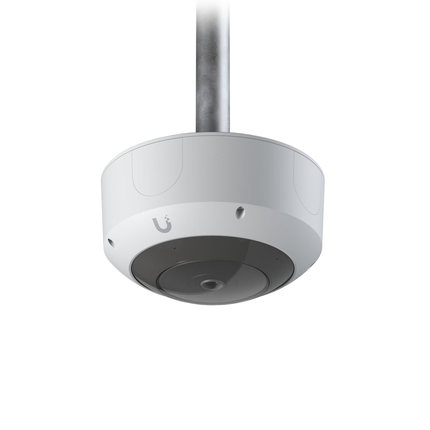 Ubiquiti AI 360 Tamper-resistant Junction Box, White, For AI 360 Enhances Mounting Durability, Aesthetics, Ease Maintenance