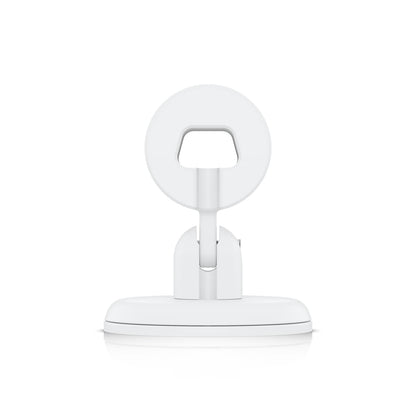 Ubiquiti AI Theta Angle Mount, Angled Ceiling Mount For AI Theta Standard Lenses, Supports Surface Mounting, Angle Adjustment