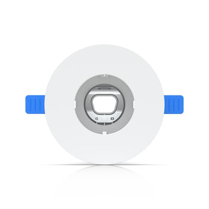 Ubiquiti AI Theta Professional Flush Mount, Enhanced flush mount for AI Theta Professional Lenses