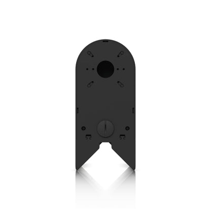 Ubiquiti Camera Arm Mount, Arm Mount Accessory Attaches the G5 Turret Ultra Camera to a Wall Corner  Pole,Outdoor Waterproof, Black, IP66