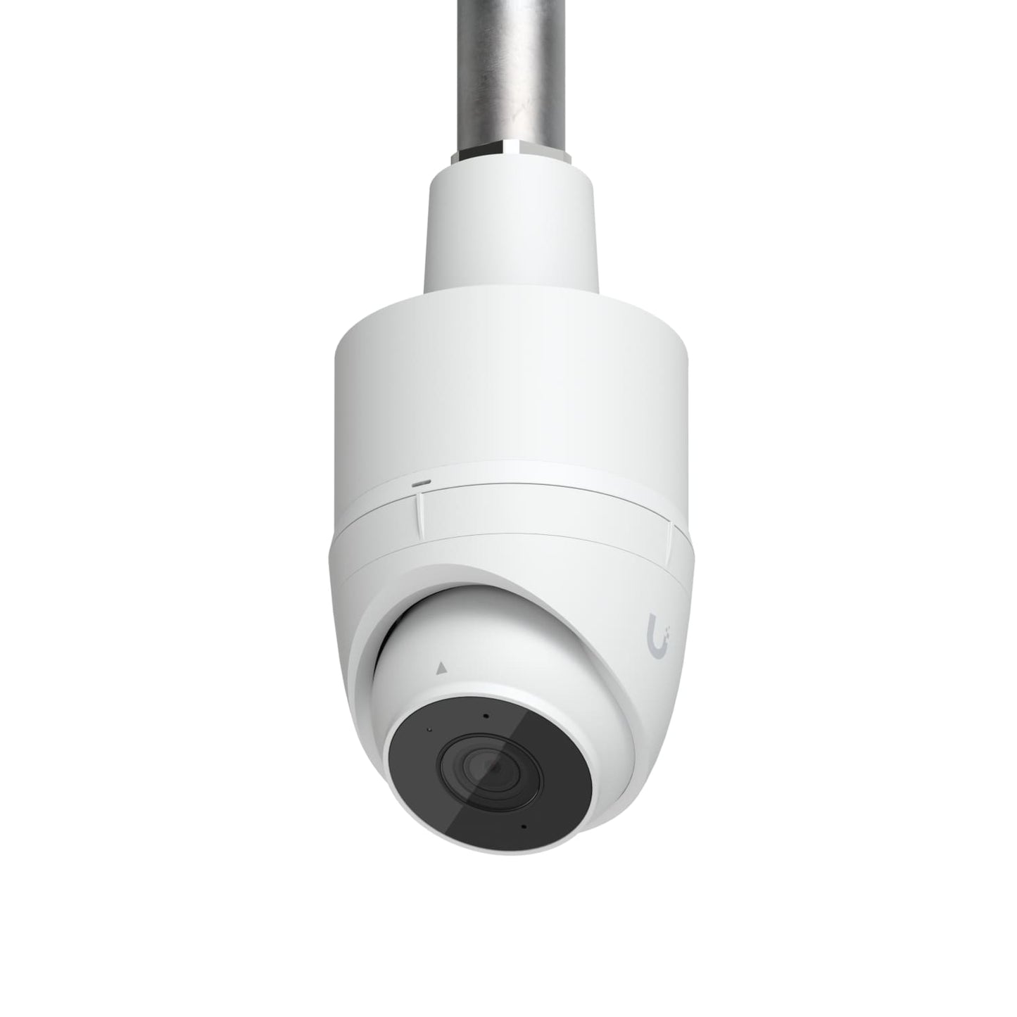 Ubiquiti Camera Compact Junction Box, For Compact UniFi Dome Turret Cameras, Mounting Durability, Aesthetics, Ease Maintenance