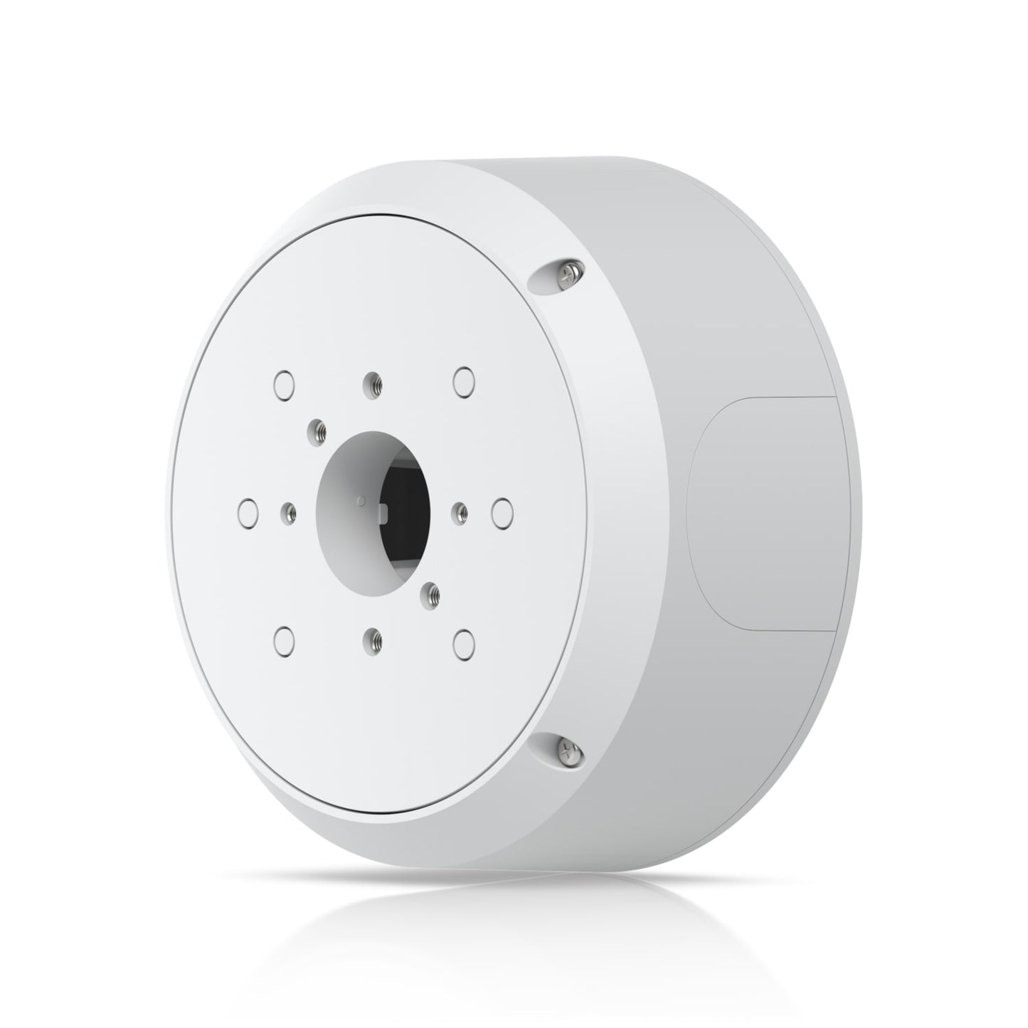 Ubiquiti Camera Tamper-resistant Junction Box for UniFi Bullet Dome Turret Cameraa, Mounting Durability, Aesthetics, Ease Maintenance