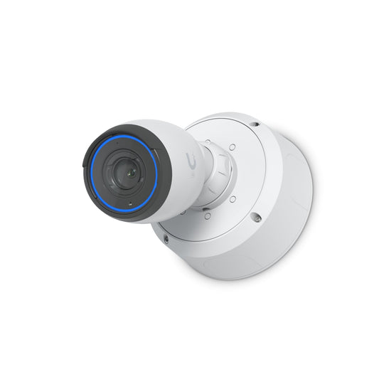 Ubiquiti Camera Tamper-resistant Junction Box for UniFi Bullet Dome Turret Cameraa, Mounting Durability, Aesthetics, Ease Maintenance