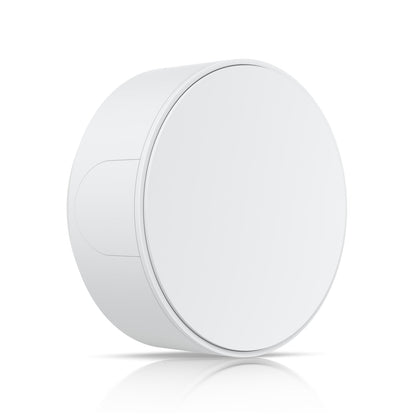 Ubiquiti Camera Tamper-resistant Junction Box for UniFi Bullet Dome Turret Cameraa, Mounting Durability, Aesthetics, Ease Maintenance