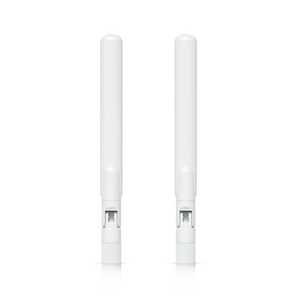 Ubiquiti Omni Antenna  Desktop Stand Kit, Omnidirectional Antenna Kit For Swiss Army Knife Ultra Provides Extended Range Coverage,