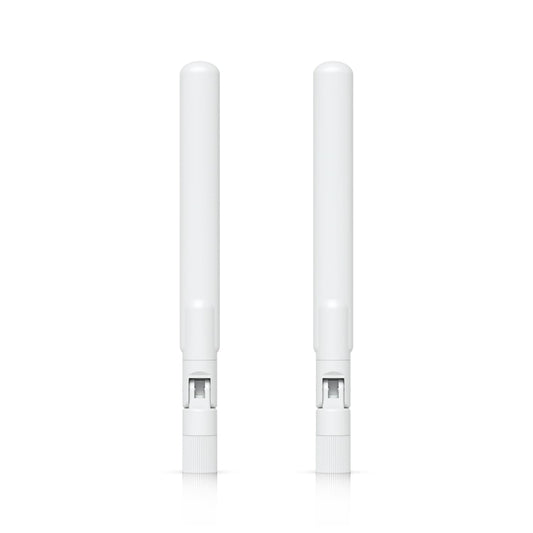 Ubiquiti Omni Antenna  Desktop Stand Kit, Omnidirectional Antenna Kit For Swiss Army Knife Ultra Provides Extended Range Coverage,