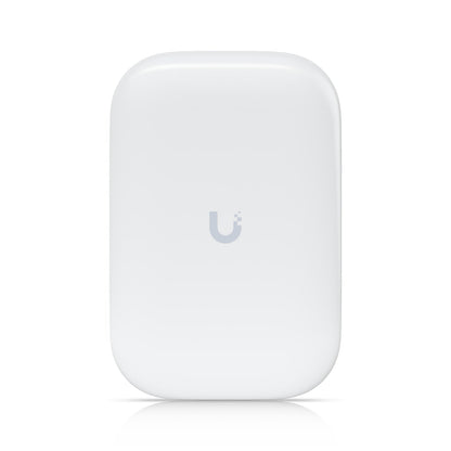 Ubiquiti Panel Antenna Ultra,Sleek,Clip-on External Antenna, For Swiss Army Knife Ultra, 90-degree Directional, Extended Range Coverage,