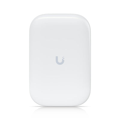 Ubiquiti Panel Antenna Ultra,Sleek,Clip-on External Antenna, For Swiss Army Knife Ultra, 90-degree Directional, Extended Range Coverage,