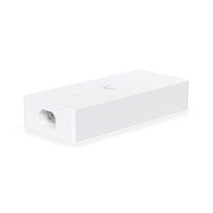 Ubiquiti 120W Power TransPort Adapter,120W 27V Output, Includ AC Power Cord, Compatible UISP Box, UISP Power, UISP Router, UISP Switch
