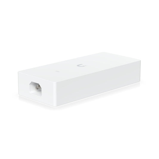 Ubiquiti 120W Power TransPort Adapter,120W 27V Output, Includ AC Power Cord, Compatible UISP Box, UISP Power, UISP Router, UISP Switch
