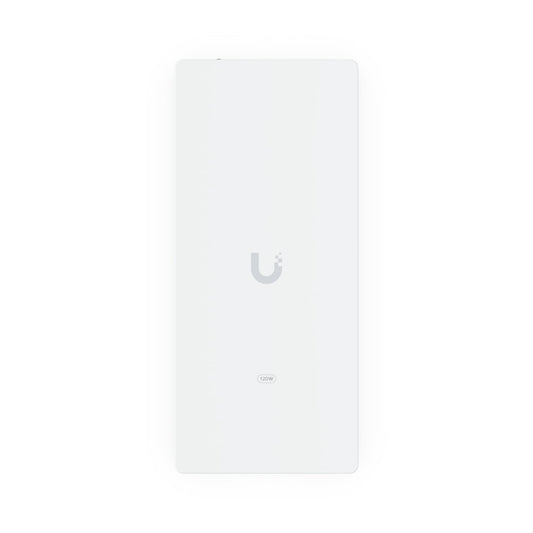 Ubiquiti 120W Power TransPort Adapter,120W 27V Output, Includ AC Power Cord, Compatible UISP Box, UISP Power, UISP Router, UISP Switch