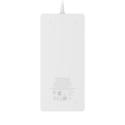 Ubiquiti AC Power Adapter 210W, Delivers At 54V DC for A PoE Switch, Compatible UISP Box, UISP Power, UISP Router, UISP Switch