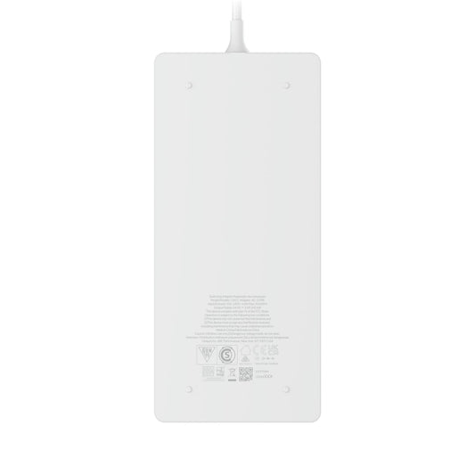 Ubiquiti AC Power Adapter 210W, Delivers At 54V DC for A PoE Switch, Compatible UISP Box, UISP Power, UISP Router, UISP Switch