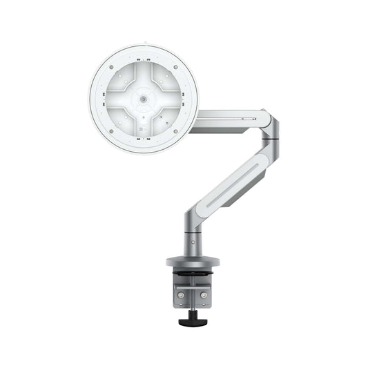 Ubiquiti Display Arm Mount,360 degree Display Rotation Axis  Wide Tilt Range,Locking Safety Latches,Magnetic Connectors