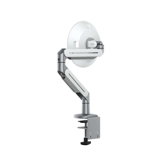 Ubiquiti Display Arm Mount,360 degree Display Rotation Axis  Wide Tilt Range,Locking Safety Latches,Magnetic Connectors