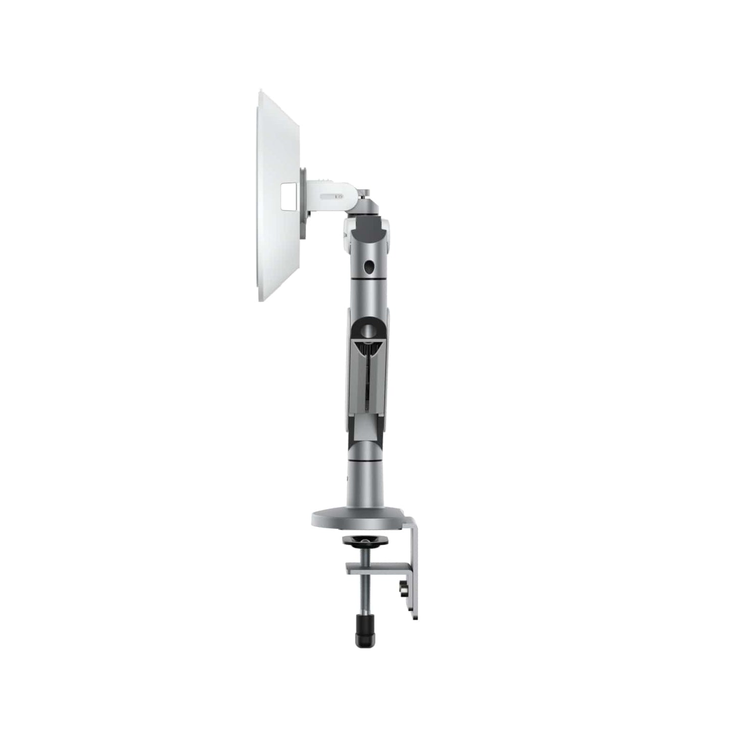 Ubiquiti Display Arm Mount,360 degree Display Rotation Axis  Wide Tilt Range,Locking Safety Latches,Magnetic Connectors