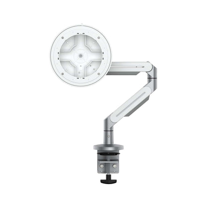 Ubiquiti Display Arm Mount,360 degree Display Rotation Axis  Wide Tilt Range,Locking Safety Latches,Magnetic Connectors