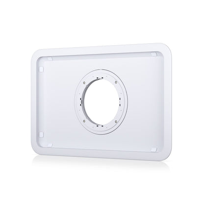 Ubiquiti UniFi Connect Display Flush Mount, For In-wall Mounting, Locking Safety Latches, Included Suction Tool For Easy Instal