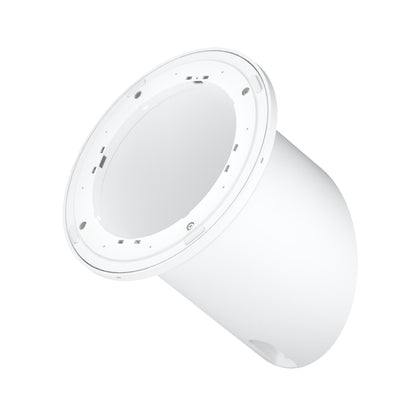Ubiquiti Display Surface Mount For UniFi Connect Display, Stages In Landscape  Portrait Position, Fixed 60 degree Presentation Angle