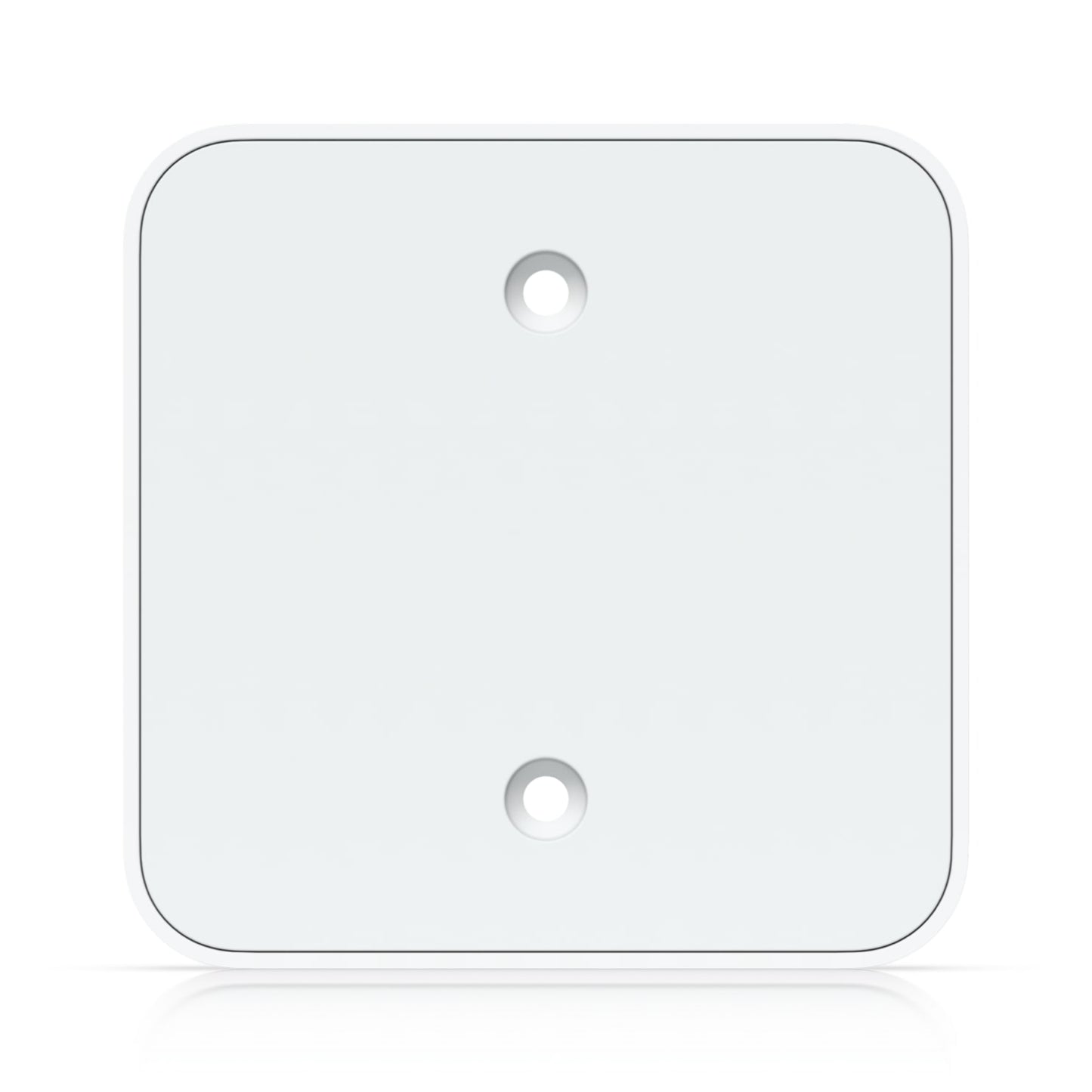 Ubiquiti Floating Mount, Sleek Magnetic Wall Mount, Compatible With UniFi Express Gateway Lite,Tapping Screw, Anchor Magnet Mounting