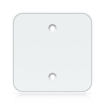 Ubiquiti Floating Mount, Sleek Magnetic Wall Mount, Compatible With UniFi Express Gateway Lite,Tapping Screw, Anchor Magnet Mounting