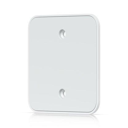 Ubiquiti Floating Mount, Sleek Magnetic Wall Mount, Compatible With UniFi Express Gateway Lite,Tapping Screw, Anchor Magnet Mounting