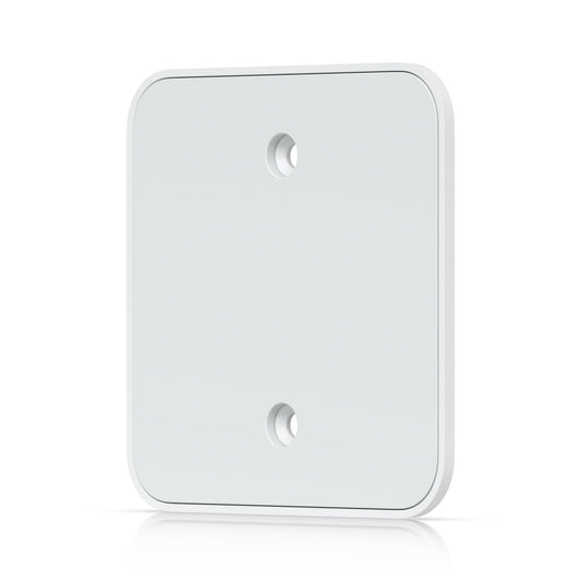 Ubiquiti Floating Mount, Sleek Magnetic Wall Mount, Compatible With UniFi Express Gateway Lite,Tapping Screw, Anchor Magnet Mounting