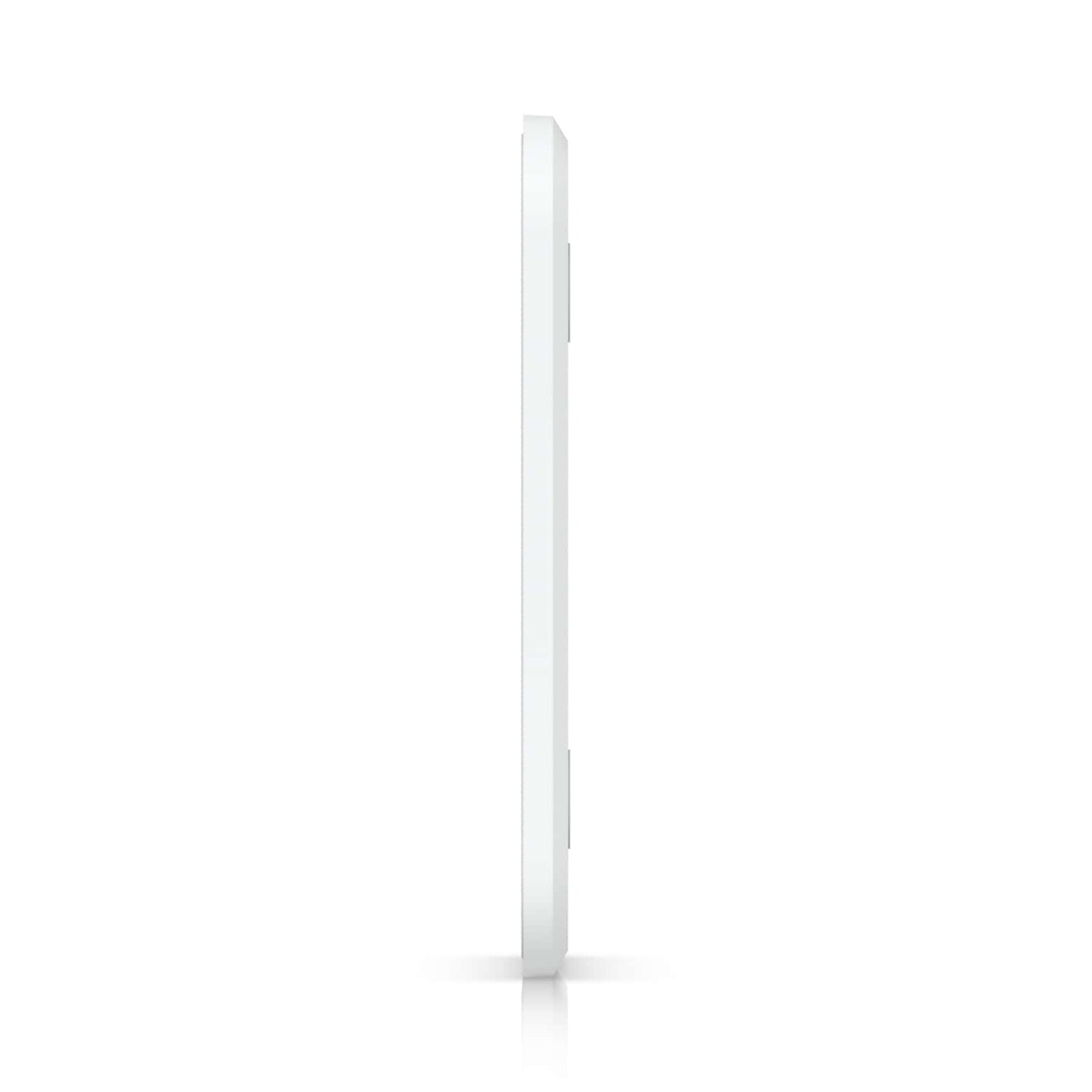 Ubiquiti Floating Mount, Sleek Magnetic Wall Mount, Compatible With UniFi Express Gateway Lite,Tapping Screw, Anchor Magnet Mounting