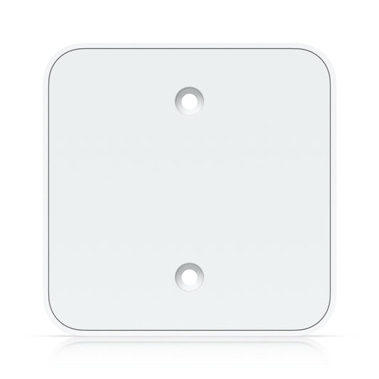 Ubiquiti Floating Mount, Sleek Magnetic Wall Mount, Compatible With UniFi Express Gateway Lite,Tapping Screw, Anchor Magnet Mounting