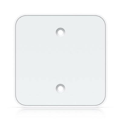 Ubiquiti Floating Mount, Sleek Magnetic Wall Mount, Compatible With UniFi Express Gateway Lite,Tapping Screw, Anchor Magnet Mounting