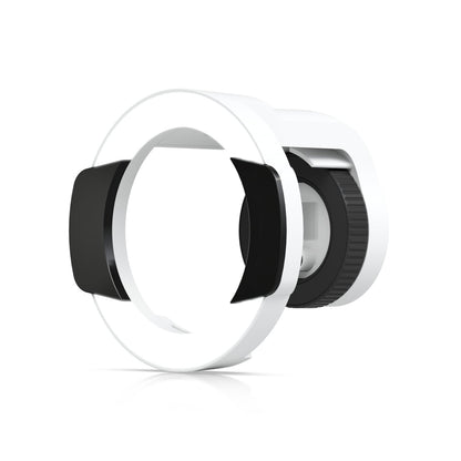 Ubiquiti G5 Professional Camera Vision Enhancer, Long-range IR LED And FloodLight Accessory For Camera G5 Professional, Waterproof