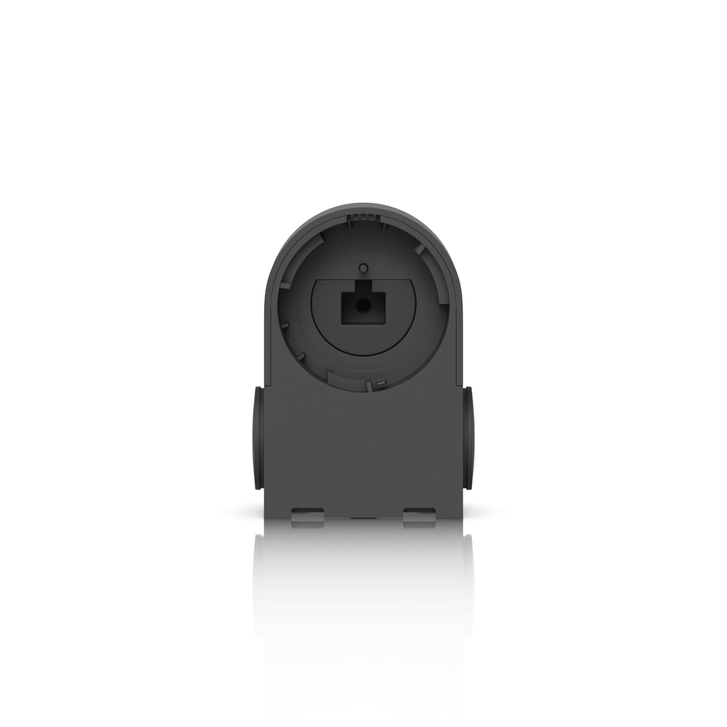 Ubiquiti G5 PTZ Conduit Adapter, Black, UACC-G5-PTZ-CA-B, For Wall-mounted G5 PTZ Installations, Weatherproof (outdoor exposed)