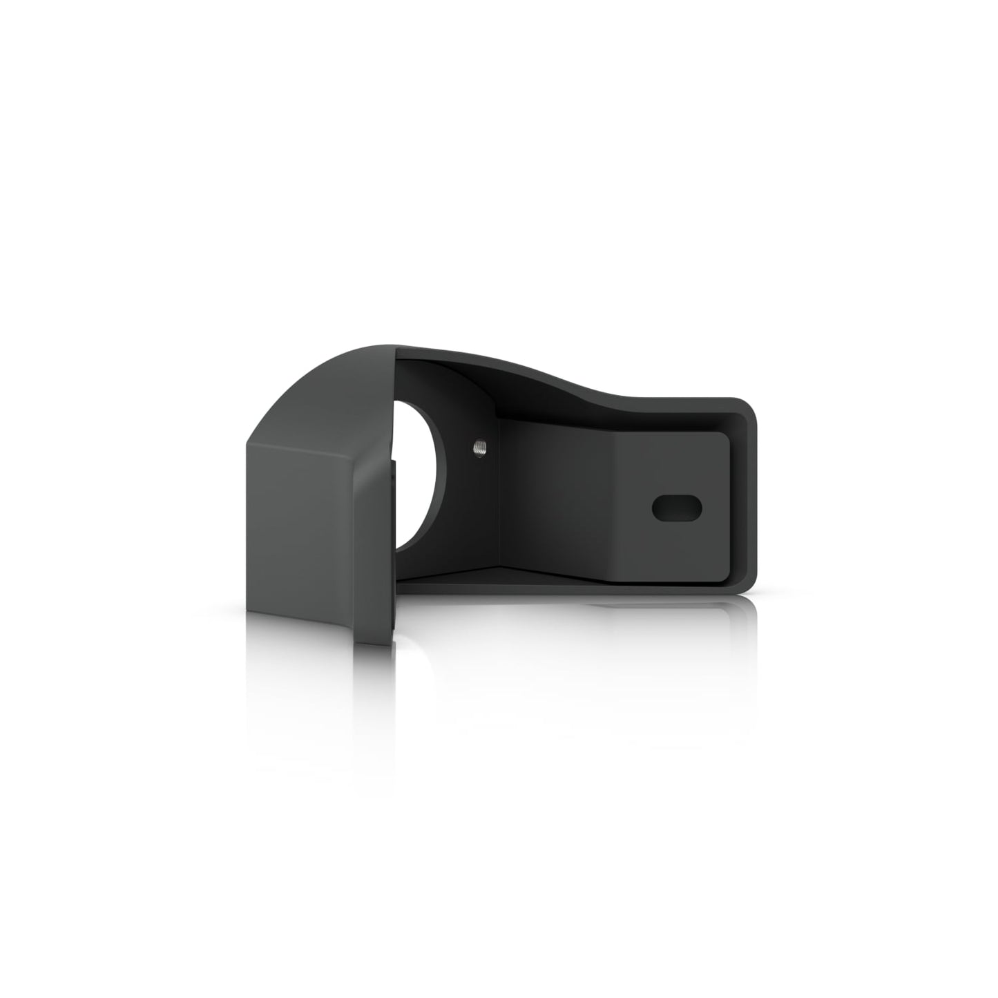 Ubiquiti G5 PTZ Corner Mount, Black,UACC-G5-PTZ-CM-B, For G5 PTZ Installations, Weatherproof (Uutdoor Exposed)